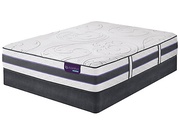 Serta iComfort Hybrid HB700Q Super Pillowtop picture