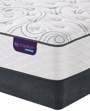 Serta iComfort Hybrid Island Retreat II 12.5" Firm picture