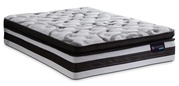 Serta iComfort Hybrid Manolo Luxury Firm Super Pillowtop picture