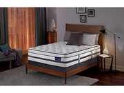 Serta iSeries Hybrid Merit Super Pillowtop picture