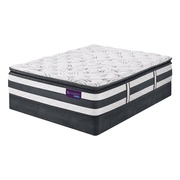 Serta iComfort Hybrid Observer Super Pillowtop picture