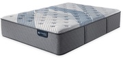 Serta iComfort Hybrid Blue Fusion 3000 Plush picture