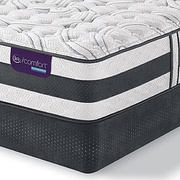 Serta iComfort Hybrid Recognition Extra Firm picture