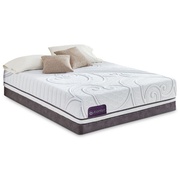 Serta iComfort Intellectual II Firm picture