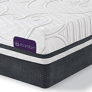 Serta iComfort Savant III Plush picture