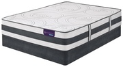 Serta iComfort Hybrid Visionaire Plush picture