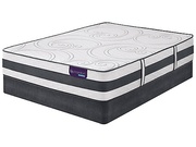 Serta iComfort Hybrid Visionaire Ultra Plush picture