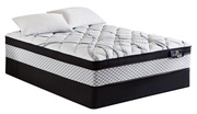 Serta iCollection Isabell Firm Euro Top picture