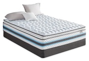 Serta iSeries Breathtaking Firm Pillowtop picture