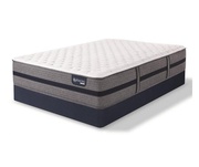 Serta iSeries Hybrid 100 Firm picture