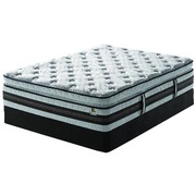 Serta iSeries Profiles Caliber Super Pillowtop picture