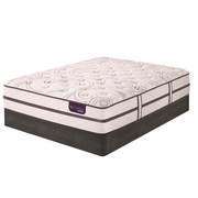 Serta iComfort Hybrid Vantage II Plush picture