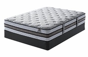 Serta iSeries Vantage Plush picture