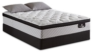 Serta iCollection Jordyn Firm Euro Top picture