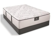 Serta Sleep Excellence Lynbrook Plush picture