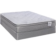 Serta Molina II Pillowtop picture