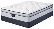 Serta Perfect Sleeper 12" Super Pillowtop picture