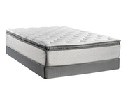 Serta Perfect Sleeper 14" Luxury Super Pillowtop picture
