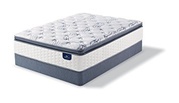 Serta Perfect Sleeper 500 Plush Super Pillowtop picture