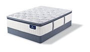 Serta Perfect Sleeper Ultimate 900 Plush Super PillowTop picture