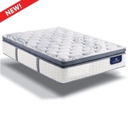 Serta Perfect Sleeper Ambrosial Super Pillowtop picture
