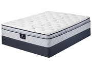 Serta Perfect Sleeper Ashlyn's Cove Super Pillowtop picture