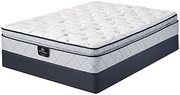 Serta Perfect Sleeper Belltower Super Pillowtop picture