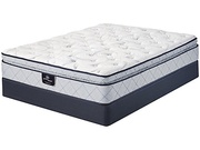 Serta Perfect Sleeper Belltower Super Pillowtop picture