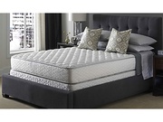 Serta Perfect Sleeper Hotel Bronze Suite Supreme Double Sided Plush picture