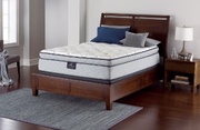 Serta Perfect Sleeper Edinburgh Super Pillowtop picture