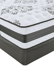 Serta Perfect Sleeper Elegant Retreat Firm Tight Top picture