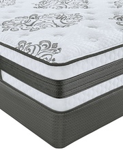Serta Perfect Sleeper Elegant Retreat Plush picture