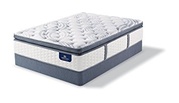 Serta Perfect Sleeper Elite 600 Super Pillowtop picture