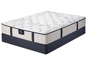 Serta Perfect Sleeper Elite Fawnridge Plush picture