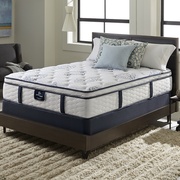 Serta Perfect Sleeper Elite Infuse Euro Top picture