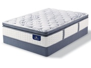 Serta Perfect Sleeper Elite Mendelson II Plush Superpillowtop picture
