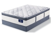 Serta Perfect Sleeper Elite Mendelson II Super Pillowtop Firm picture