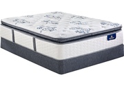Serta Perfect Sleeper Elite Pleasant Way Pillowtop picture