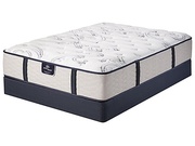 Serta Perfect Sleeper Elite Rushcroft Plush picture