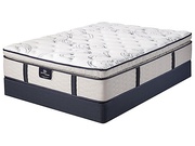 Serta Perfect Sleeper Elite Rushcroft Super Pillowtop picture