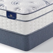 Serta Perfect Sleeper Elmstead Firm Euro Top picture