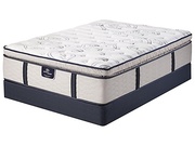 Serta Perfect Sleeper Fairport Canyon Super Pillowtop picture