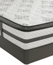 Serta Perfect Sleeper Gentle Retreat Firm Pillowtop picture