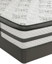 Serta Perfect Sleeper Gentle Retreat Plush Pillowtop picture
