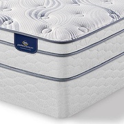 Serta Perfect Sleeper Harlington Plush Euro Top picture