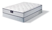 Serta Perfect Sleeper Harrowby Plush picture