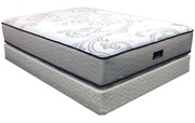 Serta Perfect Sleeper Hotel Chalet Double Sided Plush picture