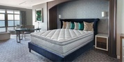 Serta Perfect Sleeper Hotel Sapphire Suite II Euro Top Double Sided picture