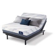Serta Perfect Sleeper Hybrid Highridge Firm picture