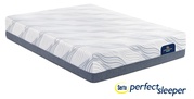 Serta Perfect Sleeper Hynes Plush picture